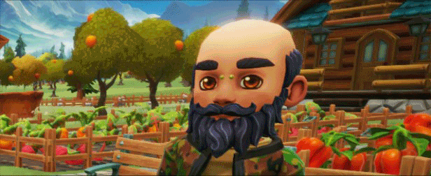 图片[5]-【模拟经营SLG/中文/3D】一起玩农场 2/Farm Together 2 官方中文版【550M/新作】-嘤嘤怪之家