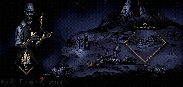 图片[4]-【大作RPG/中文/2D】暗黑地牢2/Darkest Dungeon II v1.06.66400a 官方中文版【3.9G/更新/全CV】-嘤嘤怪之家