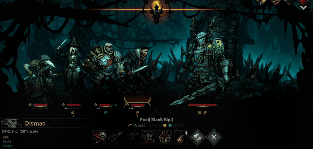 图片[9]-【大作RPG/中文/2D】暗黑地牢2/Darkest Dungeon II v1.06.66400a 官方中文版【3.9G/更新/全CV】-嘤嘤怪之家