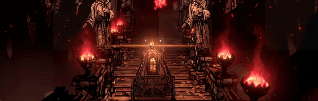 图片[1]-【大作RPG/中文/2D】暗黑地牢2/Darkest Dungeon II v1.06.66400a 官方中文版【3.9G/更新/全CV】-嘤嘤怪之家