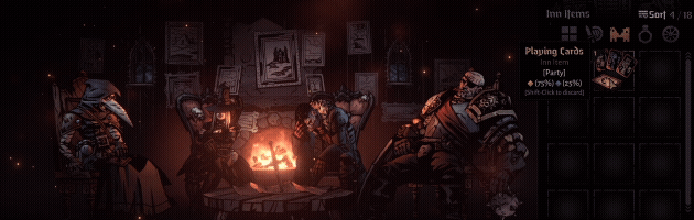 图片[7]-【大作RPG/中文/2D】暗黑地牢2/Darkest Dungeon II v1.06.66400a 官方中文版【3.9G/更新/全CV】-嘤嘤怪之家