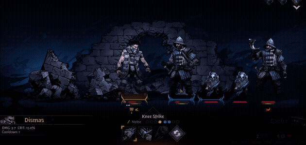 图片[3]-【大作RPG/中文/2D】暗黑地牢2/Darkest Dungeon II v1.06.66400a 官方中文版【3.9G/更新/全CV】-嘤嘤怪之家