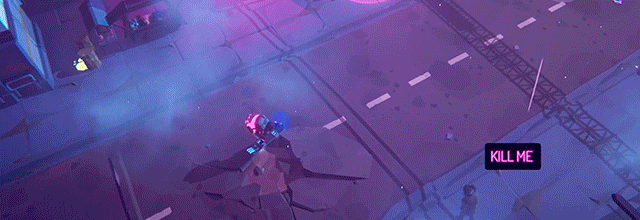 图片[1]-【跑酷整活ACT/中文】死亡送面/Death Noodle Delivery V3.2.8官方中文硬盘版【3G】-嘤嘤怪之家