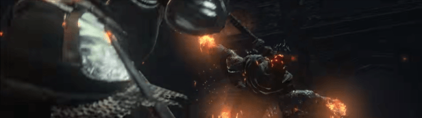 图片[1]-【大作ARPG/中文/魂】《黑暗之魂3/DARK SOULS III》v1.15艾雷德尔之烬.环城DLCs|赠修改器|存档|设定集|赠历【游戏黑暗之魂1：受死版】【25G】-嘤嘤怪之家