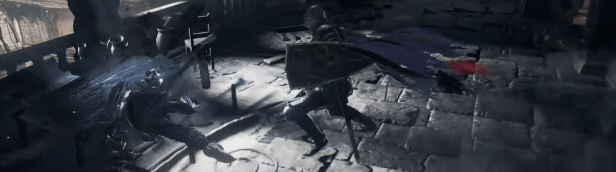 图片[2]-【大作ARPG/中文/魂】《黑暗之魂3/DARK SOULS III》v1.15艾雷德尔之烬.环城DLCs|赠修改器|存档|设定集|赠历【游戏黑暗之魂1：受死版】【25G】-嘤嘤怪之家