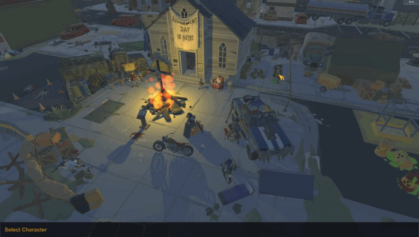 图片[1]-【生存RPG/中文/3D】《有种就杀了我 Kill Me If You Can》BUILD 16434202 官方中文版【500M/新作】-嘤嘤怪之家