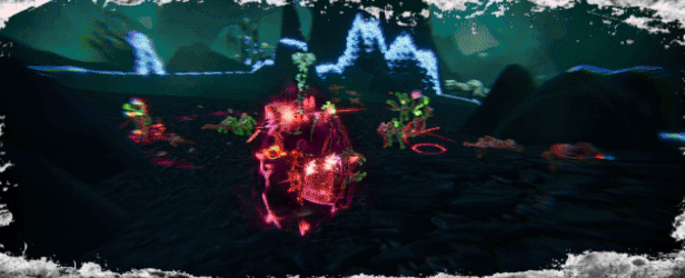 图片[6]-【RPG/中文/3D】不朽之心/Never Mourn 官方中文硬盘版【4.5G/新作/全CV】-嘤嘤怪之家
