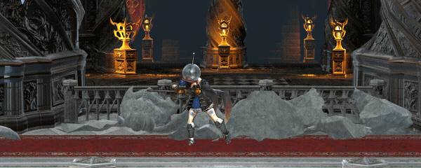 图片[4]-【横版ACT/中文/魔改MOD】赤痕：夜之仪式V1.4 小黄兔邪恶魔改版[一键端/解压即玩]【11G】-嘤嘤怪之家