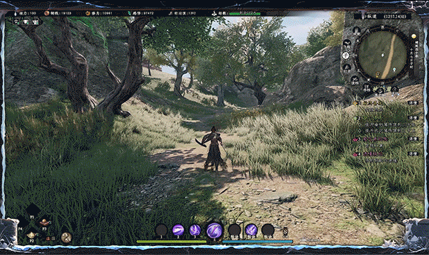 图片[7]-【大型RPG/中文/武侠】《下一站江湖Ⅱ/Next Stop Jianghu 2》v1.1.17 官方中文版【17G/更新】-嘤嘤怪之家
