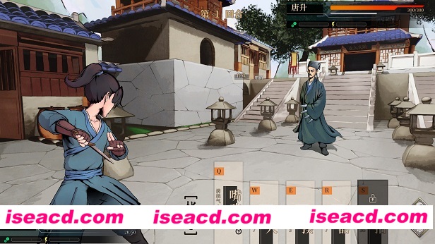 图片[13]-【武侠RPG/中文】活侠传 Legend Of Mortal  v1.0.3203 官方中文版【3G/更新】-嘤嘤怪之家
