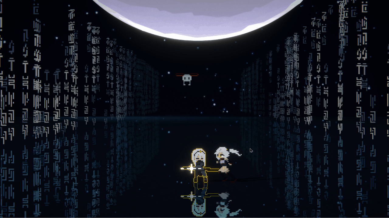 图片[2]-【横版ACT/中文/像素】《血之诗: 月之蚀 Poetry of Blood Eclipse》Build 17136666 官方中文版【6.7G/更新】-嘤嘤怪之家