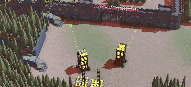 图片[2]-【模拟SLG/中文】超逼真的攻城模拟器/Extremely Realistic Siege Warfare Simulator v0.79.009M 官方中文【1.8G】-嘤嘤怪之家