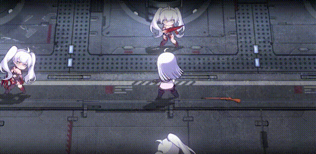图片[6]-【战棋SLG/中文/2D】《逆向坍塌：面包房行动 Reverse Collapse Code Name Bakery》V1.0.7.2官方中文【14G/更新】-嘤嘤怪之家