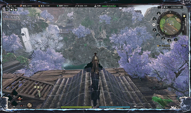 图片[3]-【大型RPG/中文/武侠】《下一站江湖Ⅱ/Next Stop Jianghu 2》v1.1.17 官方中文版【17G/更新】-嘤嘤怪之家