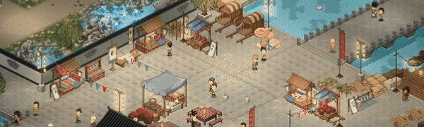 图片[5]-【武侠RPG/中文】大侠立志传：碧血丹心 V1.1官方中文硬盘版+全DLC【1G】-嘤嘤怪之家
