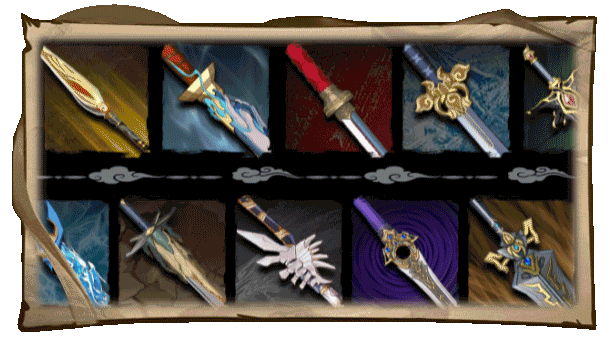 图片[2]-【武侠ARPG/中文/3D】海山：昆仑镜/Mirror of He艾薇en  V1.41 官方中文版【9.3G/更新】-嘤嘤怪之家