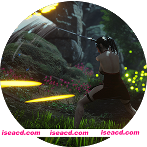 图片[1]-【ACT/中文/3D】公主与利刃/Princess Blade 官方中文硬盘版  V1.0正式版【31.3G/更新】-嘤嘤怪之家