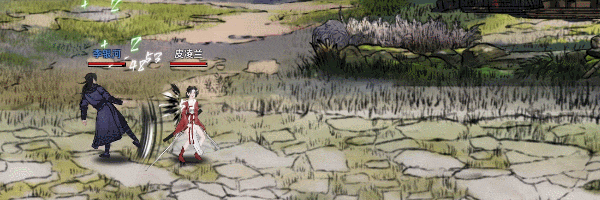 图片[5]-【武侠RPG/中文/2D】《刀剑江湖路 Jianghu Road》v0.5.1.4 官方中文硬盘版【9.1G/新作】-嘤嘤怪之家
