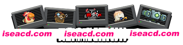 图片[2]-【塔防ARPG/中文/像素风】鸡械绿洲/Cluckmech Oasis V1.01 官方中文版【900M/新作】-嘤嘤怪之家