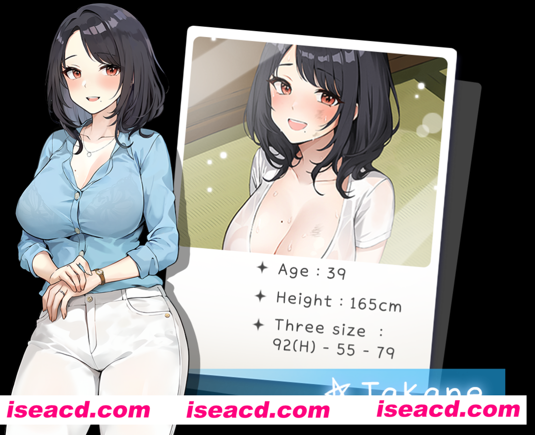图片[8]-【乡村模拟SLG/中文/带补丁】稻荷:乡村生活-Inari V1.10官方中文版+绅士补丁【900M/更新】-嘤嘤怪之家