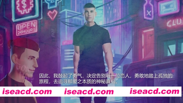 图片[1]-【整活ACT/中文/3D】《分手擂台》TENOKE 官方中文硬盘版【4.4G/新作】-嘤嘤怪之家