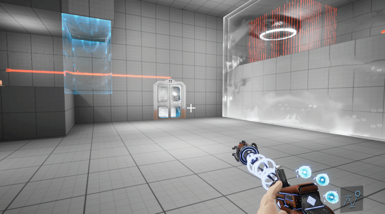 图片[1]-【FPS/中文/3D】TeleMorpher 魔枪遁影 V1.00 官方中文硬盘版【3.9G/新作】-嘤嘤怪之家