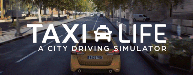 图片[1]-【模拟滴滴/中文/3D】出租生涯：模拟城市驾驶 官方中文硬盘版【5.3G/新作】-嘤嘤怪之家
