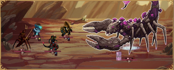 图片[1]-【RPG/中文/2D】沙行者/Sandwalkers v2.0.14 官方中文版【2.4G/更新】-嘤嘤怪之家