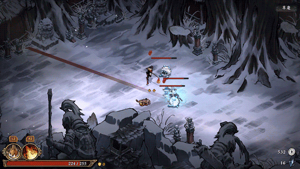 图片[1]-【武侠ARPG/中文/2D】《墨境 REALM OF INK》v0.18.58 官方中文硬盘版【5.2G/更新】-嘤嘤怪之家