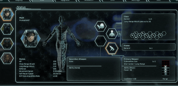图片[3]-【大作RPG/中文/3D】火星的伤痕 Scars of Mars 官方中文安装版【1.2G】-嘤嘤怪之家