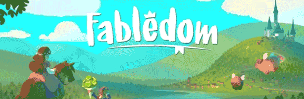 图片[1]-【经营SLG/中文/3D】《寓言之地/Fabledom》V1.04A 官方中文硬盘版【3.8G/新作】-嘤嘤怪之家