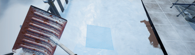 图片[1]-【模拟3D/中文/整活】铲雪模拟器Snow Plowing Simulator 官方中文版【11G/新作】-嘤嘤怪之家