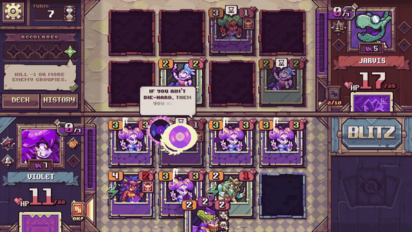 图片[3]-【卡牌RPG/中文/2D】《纵横命途/Cross Blitz》BUILD 15960015 官方中文版【500M/更新】-嘤嘤怪之家