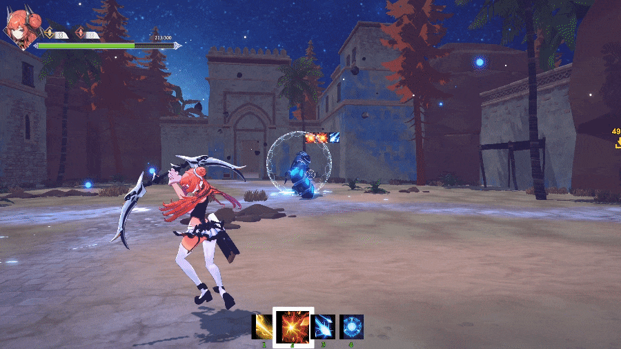 图片[3]-【ARPG/中文/3D】灵能哨卫：无限/Psionic Sentry : Infinite Build.17644815 官方中文版【3.4G/更新/全CV】-嘤嘤怪之家
