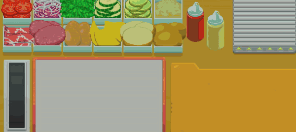 图片[4]-【经营SLG/中文/2D】《银河汉堡 Galaxy Burger》v1.0.1 官方中文版【650M/新作】-嘤嘤怪之家