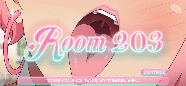 图片[1]-【ADV/中文/步兵/全动态】Zoey Horny Roommates 官方中文步兵版【500M/新作】-嘤嘤怪之家