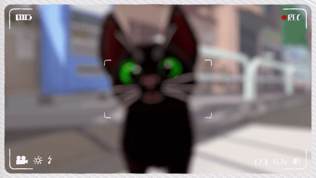 图片[1]-【探索RPG/中文/3D】《小猫咪大城市 Little Kitty Big City》 官方中文硬盘版【1.3G】-嘤嘤怪之家