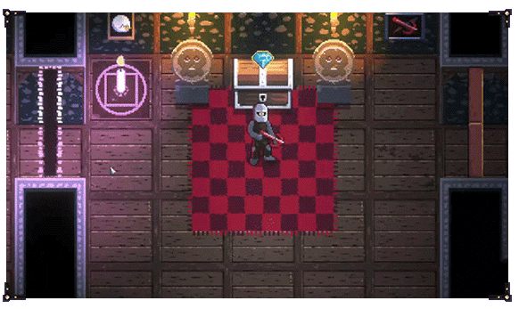 图片[1]-【RPG/中文/2D】《鬼灵双盗/Spirited Thief》v1.0.0.9 官方中文版【700M/新作】-嘤嘤怪之家
