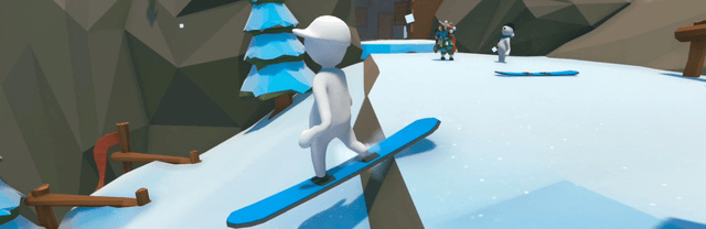图片[3]-【整活游戏/中文/可联机】人类一败涂地 / Human Fall Flat 官方中文可联机版【4.8G】-嘤嘤怪之家