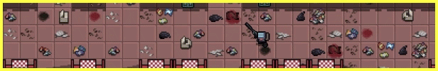 图片[1]-【俯视角FPS/中文/2D】《零希沃特 ZERO Sievert》V0.52.7 官方中文版【300M/更新】-嘤嘤怪之家