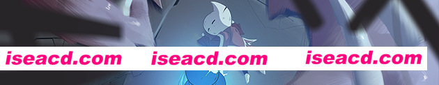 图片[2]-【ACT/中文/跑酷】伊莉丝：深渊洄光 v1.0.11 官方中文硬盘版 【1.3G/全CV】-嘤嘤怪之家