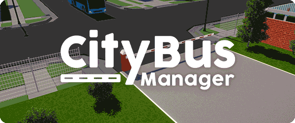 图片[1]-【模拟SLG/中文/3D】城市公交经理/City Bus Manager v2.1.2 官方中文版 【38.4G/全CV】-嘤嘤怪之家