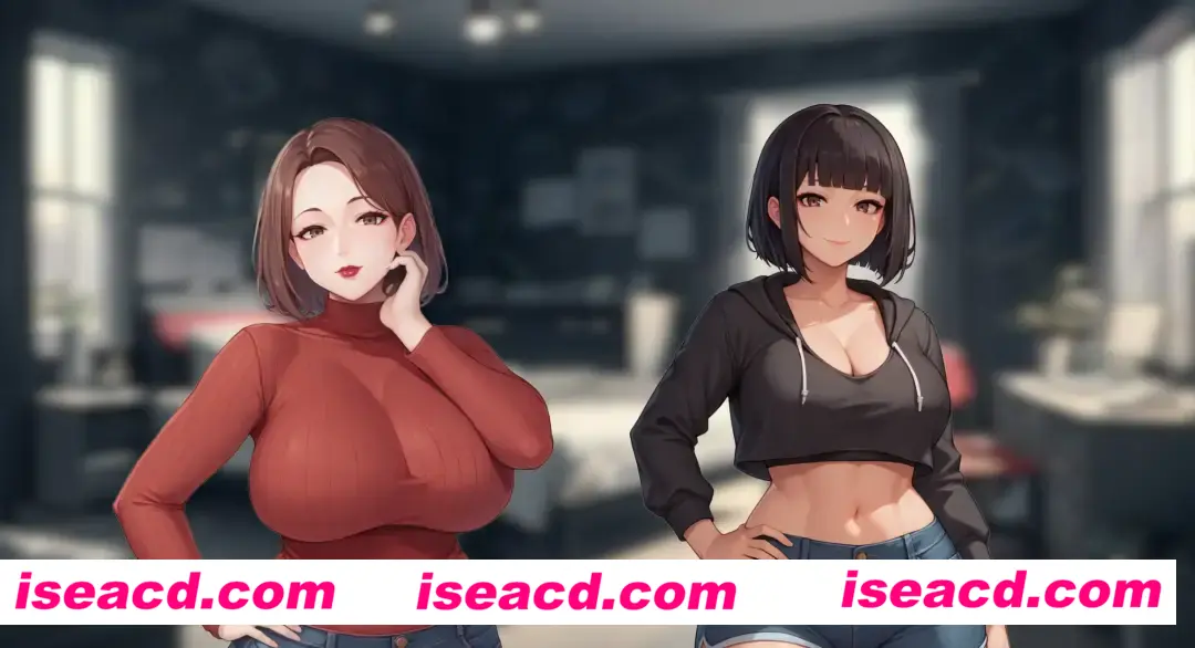 图片[1]-【欧美SLG/中文/PC+安卓】顽皮的任务/Naughty Assignment V1.0官方中文版[PC+安卓]【300M】-嘤嘤怪之家