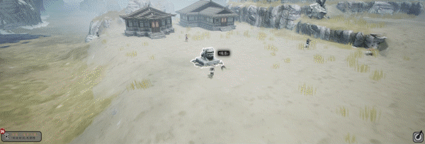 图片[14]-【武侠RPG/中文/水墨风】《绝世好武功/The Matchless Kungfu》V0.16 官方中文硬盘版【2.9G/更新】-嘤嘤怪之家