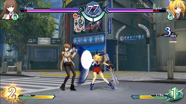 图片[3]-【格斗STG/中文/全动态】二次元美少女格斗/幻象破坏者OMNIA v2.21.3980.U3 官方中文版【11.8G/更新】-嘤嘤怪之家