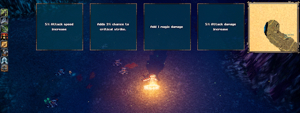 图片[2]-【ARPG/中文/俯视角】南方游骑兵队/The Rangers In The South v2.0.1 官方中文版【1.1G/更新】-嘤嘤怪之家