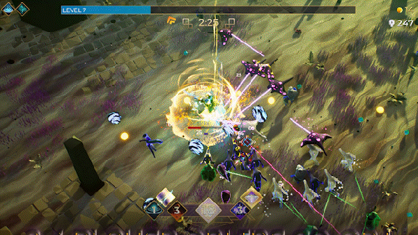 图片[1]-【ARPG/中文/肉鸽】《负熵幸存者 Entropy Survivors》BUILD 16646565-v1.0.6官方中文版【3.9G/新作】-嘤嘤怪之家