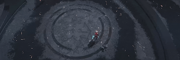 图片[1]-【ACT/中文/2.5D】《心门守卫/Gatekeeper》V0.8.0.39 官方中文硬盘版【3.3G/新作】-嘤嘤怪之家