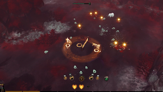 图片[1]-【生存ACT/中文/3D】神使/Archons v1.1 官方中文版【1.3G/更新】-嘤嘤怪之家