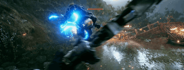 图片[1]-【FPS/中文/3D】光明记忆：无限/Bright Memory:Infinite 全DLC整合 Build.12636606 官方中文版【11G/更新】-嘤嘤怪之家